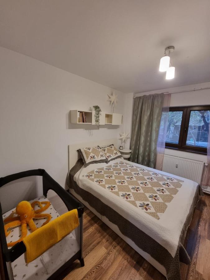Thomas' Place -100m Parc Si Metrou Tineretului * Bucarest