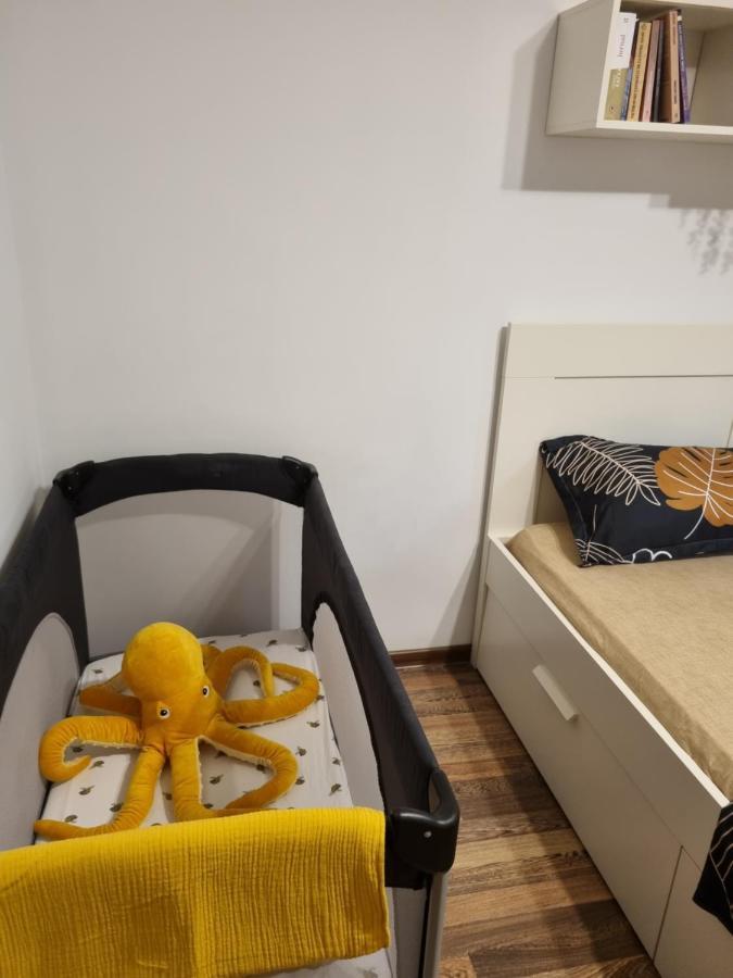 Appartamento Thomas' Place -100m Parc Si Metrou Tineretului