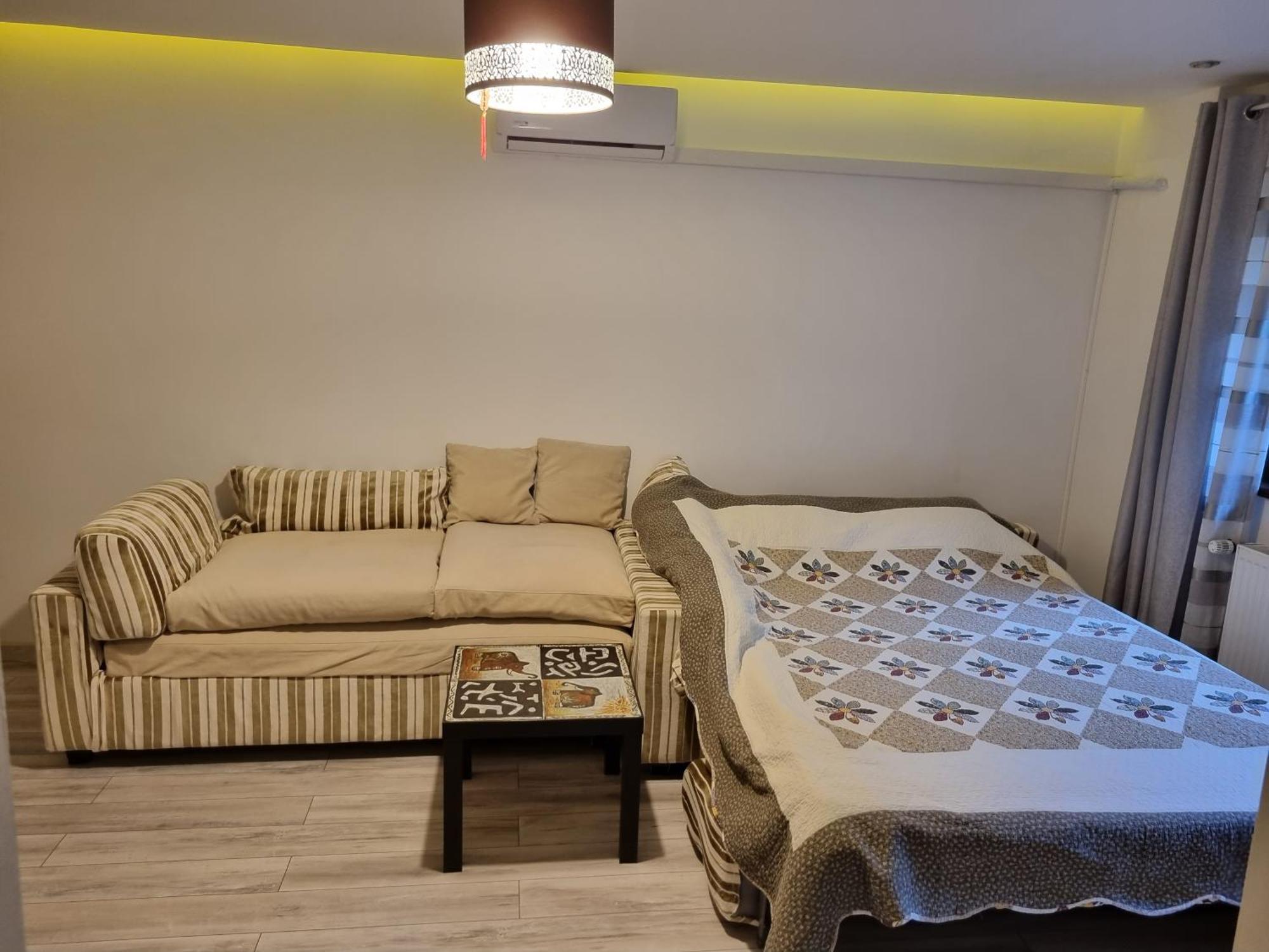 Thomas' Place -100m Parc Si Metrou Tineretului Bucarest