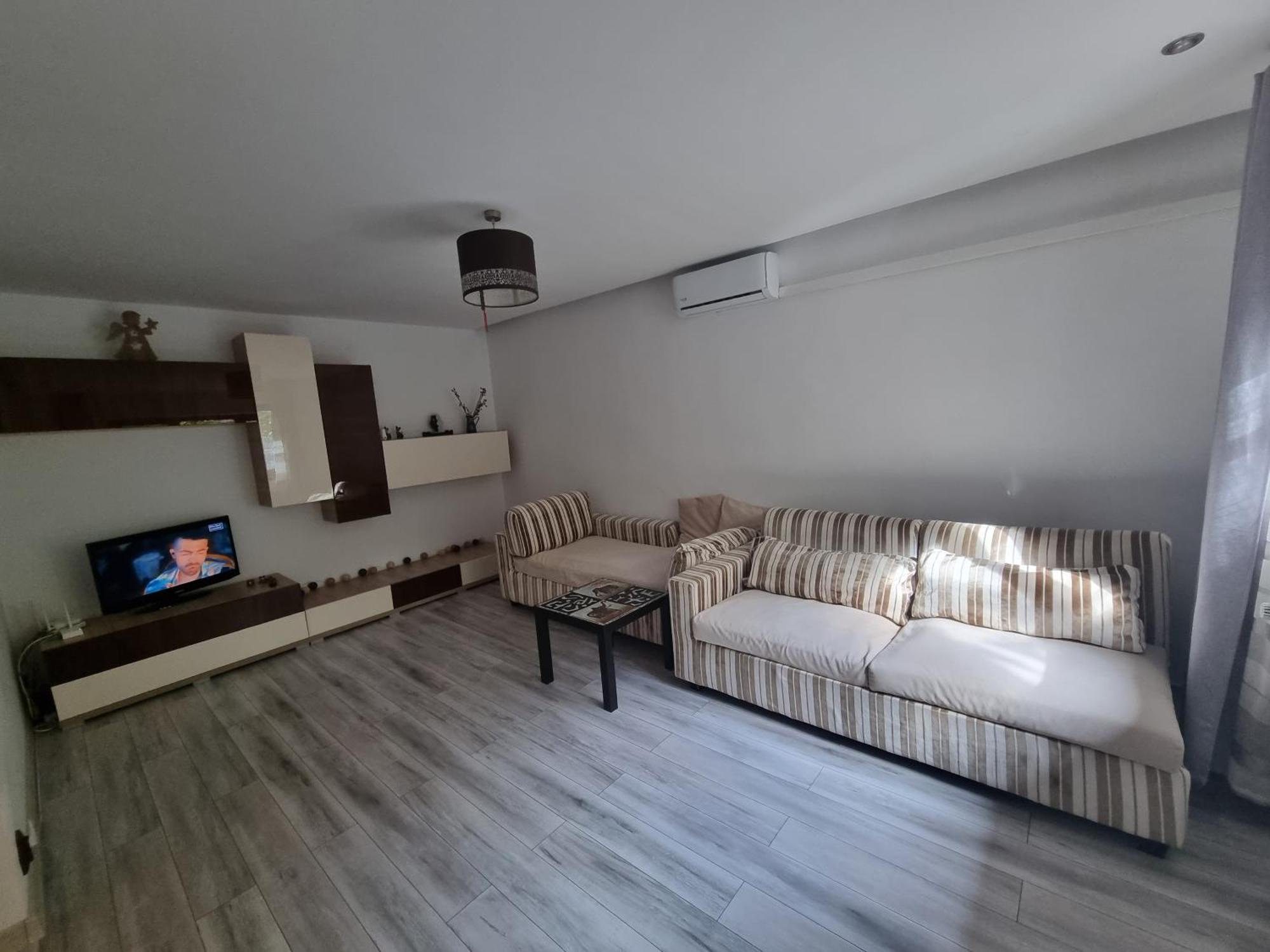 Thomas' Place -100m Parc Si Metrou Tineretului Bucarest